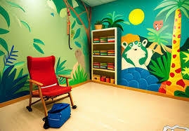 Wall Painting Ideas To Inspire Learning