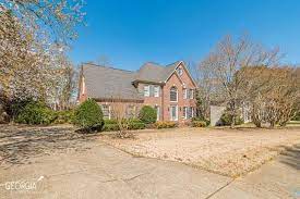 recently sold fox hall roswell ga