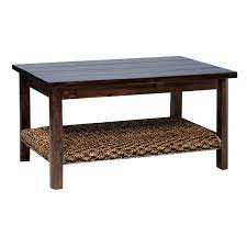 Model 043 Coffee Table Decofurn Furniture