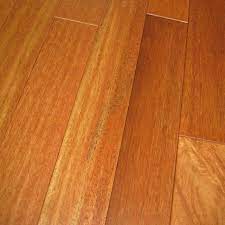 kempas prefinished hardwood flooring