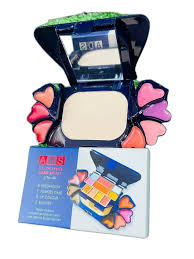 ads color series makeup kit for las