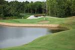 Forest Ridge Golf Course | Hole 15 — tep | Tulsa Engineering ...