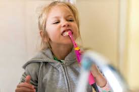 Nein, denn oftmals sind zahnbürsten mit nimh akkus deutlich günstiger. Elektrische Zahnbursten Fur Kinder Im Test Welche Ist Die Beste Allesbeste
