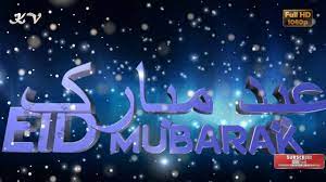 Eid Mubarak 2019 Wishes Whatsapp Video ...