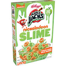 apple jacks slime smartlabel