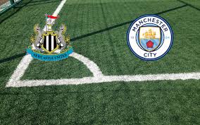 Check out the extended highlights between newcastle and manchester city during premier league's matchweek 24. Zr Juqmmu6pekm