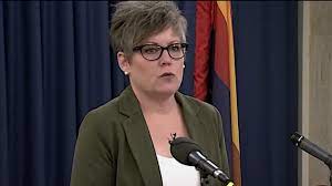 The arizona secretary of state said thursday that decommissioning and replacing the machines was the best option. Top Arizona Elections Official Says Voting Machines Turned Over To Gop Recount Should Be Replaced Thehill