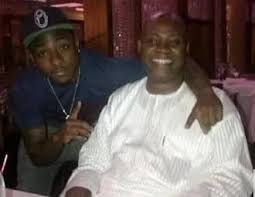 The majority of his income comes from social networks and the advertisements various companies impose on him. Dr Deji Adeleke Davido S Father Net Worth