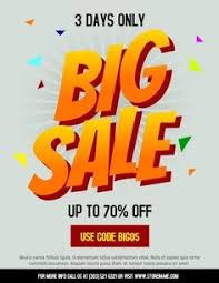 30 Best Garage Sale Posters Images On Pinterest In 2018