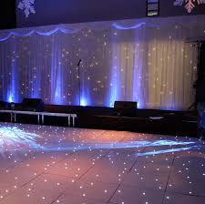 dance floor hire liverpool big