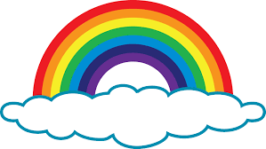 Image result for rainbow