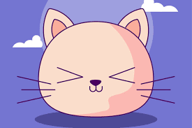 160 anime cat names for your kawaii kitty