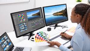 Best video editing software 2022