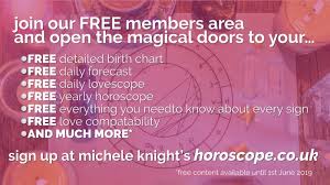 Daily Weekly Monthly And Yearly Horoscopes Free By