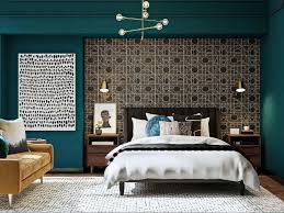 Best Wall Colour Combinations For A