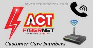 act customer care number and 24 7