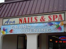 new nail salon spa opens in holland