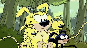 Marsupilami (TV Series 2000-2013) - Hintergrundbilder — The Movie Database  (TMDB)