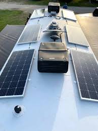 Surprisingly, no, according to solar installers. Rv Solar Panels A Guide For Beginners Battle Born Batteries