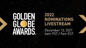 Golden Globes 2022: Where can you watch ...