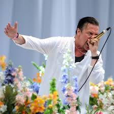 If you want access to the campsite on wednesday 16th june 2021, then take a combi plus ticket. Faith No More In 2021 Ook Langs Graspop Metal Meeting Nieuws Op Festivalinfo