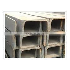Hot Rolled Prime C Steel C Channel Weight Chart Of New