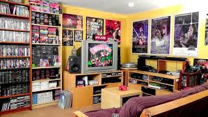 Gaming Room Ideas How To Design The