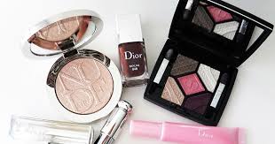 dior fall 2016 new launches solo lisa