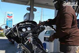 fuel should i use in my motorcycles