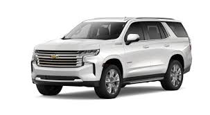 2022 Chevy Tahoe Buyer S Guide