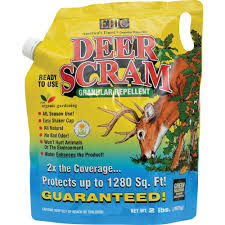 granular deer repellent