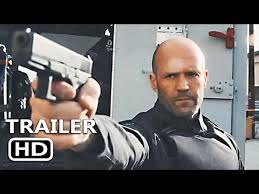 Jason statham stars in deadly wrath of man trailer — with a post malone cameo! Wrath Of Man Jason Statham And Guy Ritchie Reunite In This Stylish Revenge Heist Mashup The National