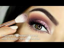 eye makeup tutorial you