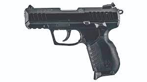 safety bulletin for sr22 pistols