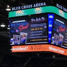 Blue Cross Arena 2019 All You Need To Know Before You Go