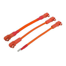 China Wire Harness Power Cable