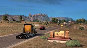 Mod for american truck simulator. American Truck Simulator Utah Download Maddownload Com