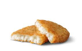 hash brown mcdonald s nutrition facts