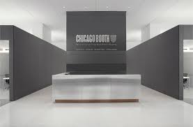 university of chicago booth of