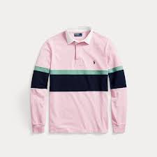 polo ralph lauren the iconic rugby