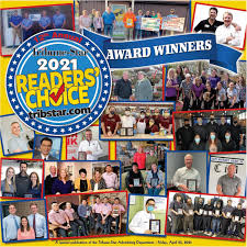 Maybe you would like to learn more about one of these? Readers Choice 2021 By Tribune Star Issuu