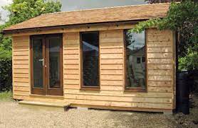 Garden Office Planning Permission The