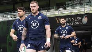 Последние твиты от scottish rugby (@scotlandteam). Six Nations Scotland Must Find Dark Side Before They Can See Light Bbc Sport
