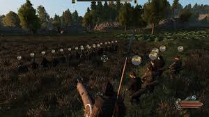 It is the ability to set yourself up as a king or queen of your own fully fledged faction. Mount Blade Ii Bannerlord Known Bugs And Early Access Issues Windows Central