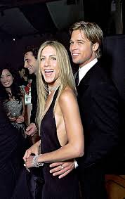 Emma mcintyre/getty are brad pitt and jennifer aniston back together? Our Favorite Photos Of Brad Pitt And Jennifer Aniston To Mark What Would Have Been Their 20th Wedding Anniversary Gallery Wonderwall Com