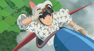 Explore the ww2 anime stuff? 10 Great Anime Films Bfi