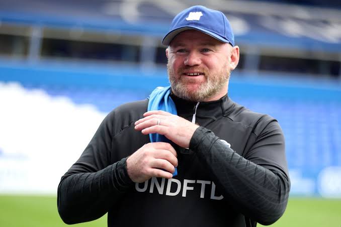 Wayne Rooney offered two jobs after being sacked by Birmingham City - Birmingham Live