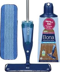 bona wood floor mop starter kit 1