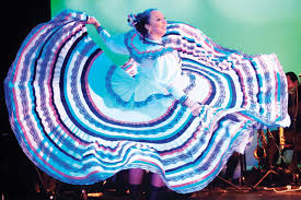 baile the pion of latin dances