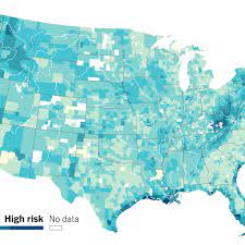 Use the msc to find your official flood map, access a range of other flood hazard products, and take advantage of tools for. New Data Reveals Hidden Flood Risk Across America The New York Times